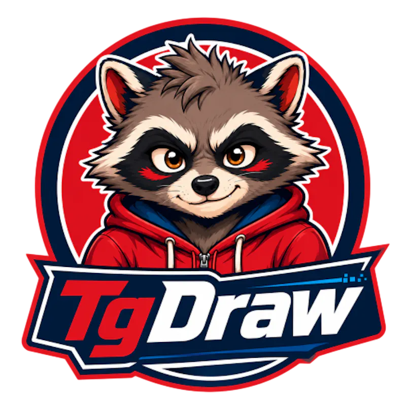 TgDraw screenshot 1
