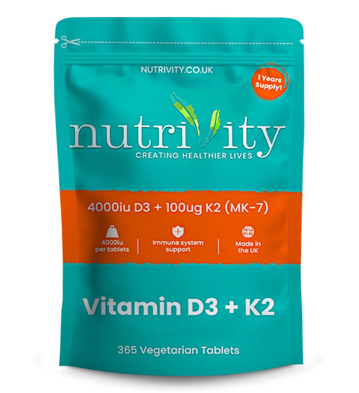 Nutrivity