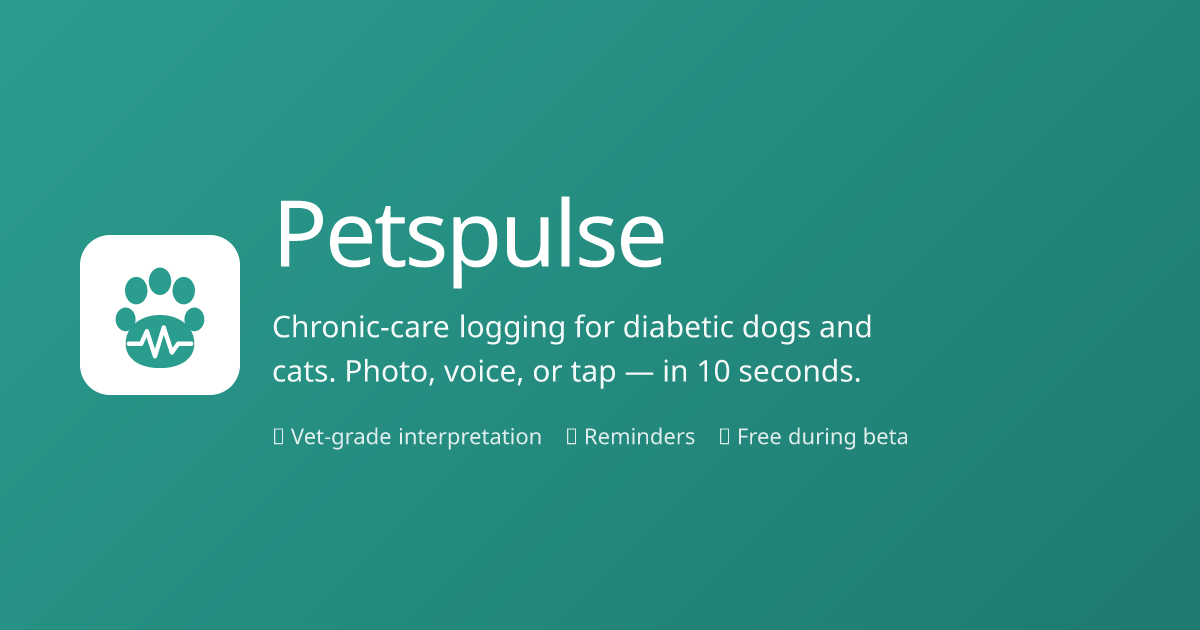 Petspulse gallery image