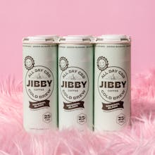 Jibby CBD Coffee gallery image