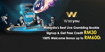 Types of sports betting on W88 App