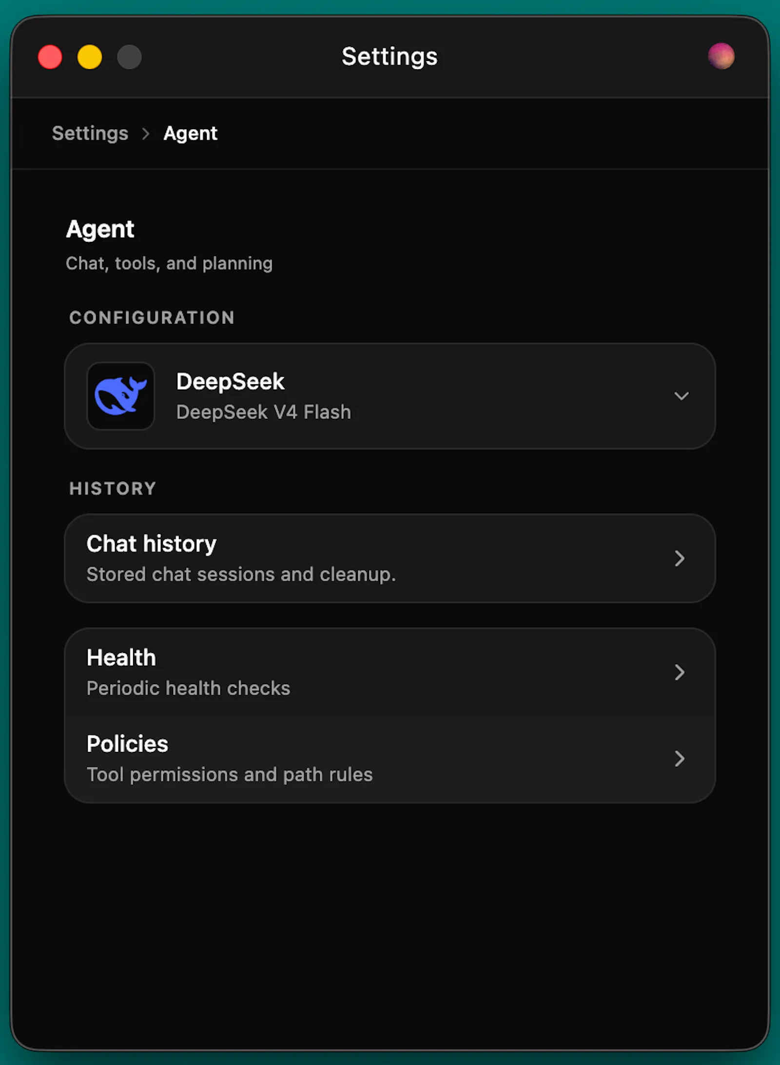 Friday screenshot 5