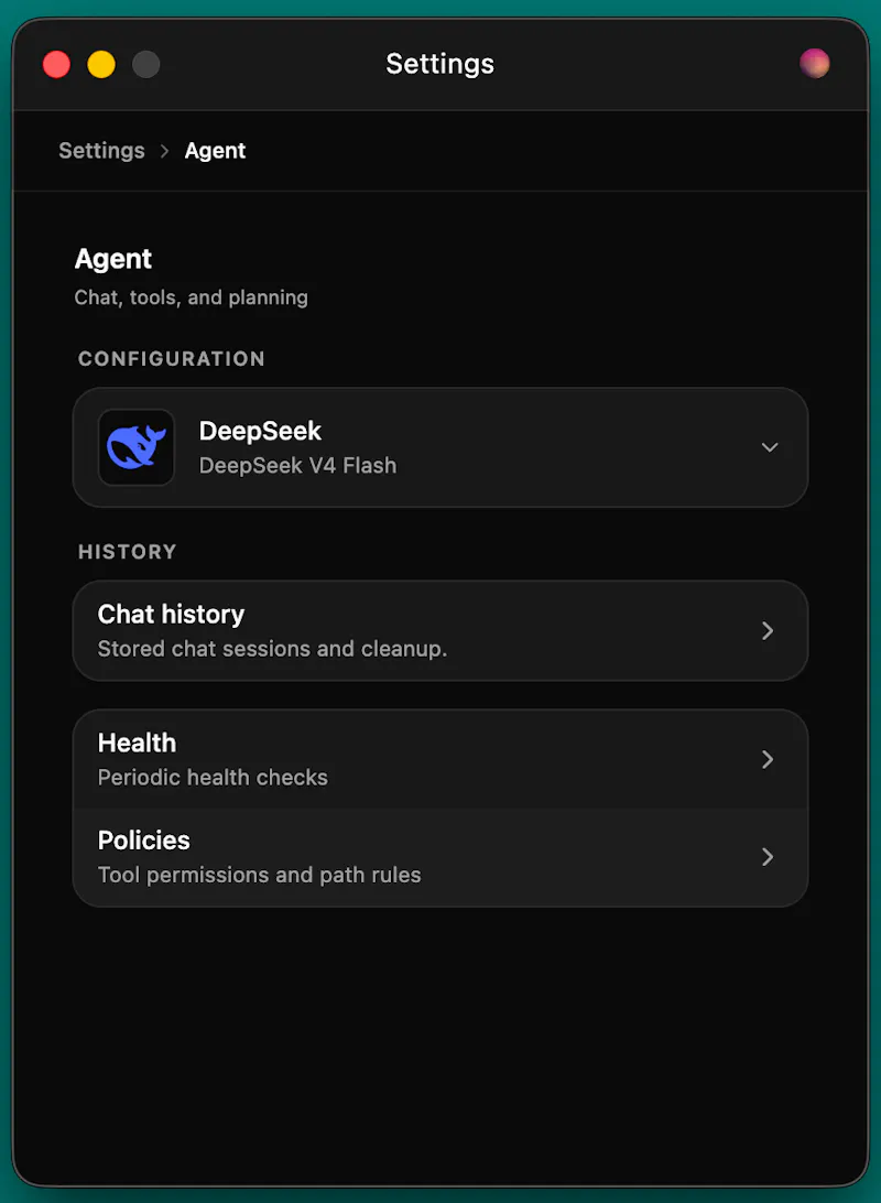 Friday screenshot 5