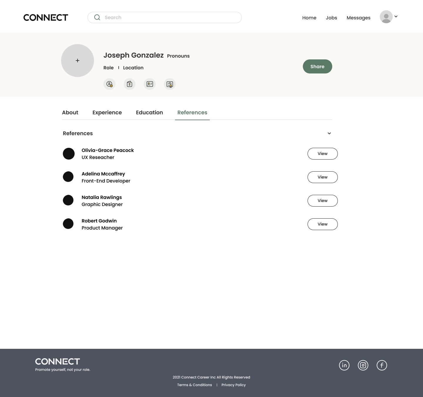 Pro Connect media 4