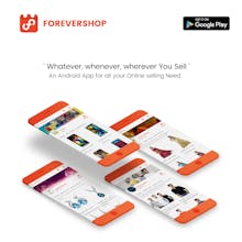 ForeverShop gallery image