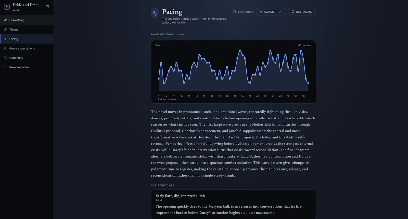 Ghostkey screenshot 2