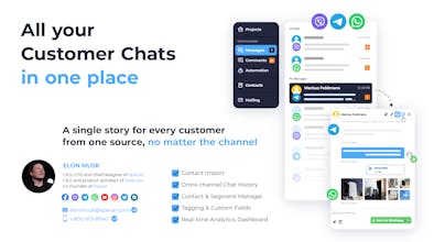 Rush Sender gallery image