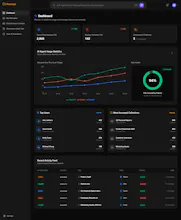 Provenyx.ai gallery image
