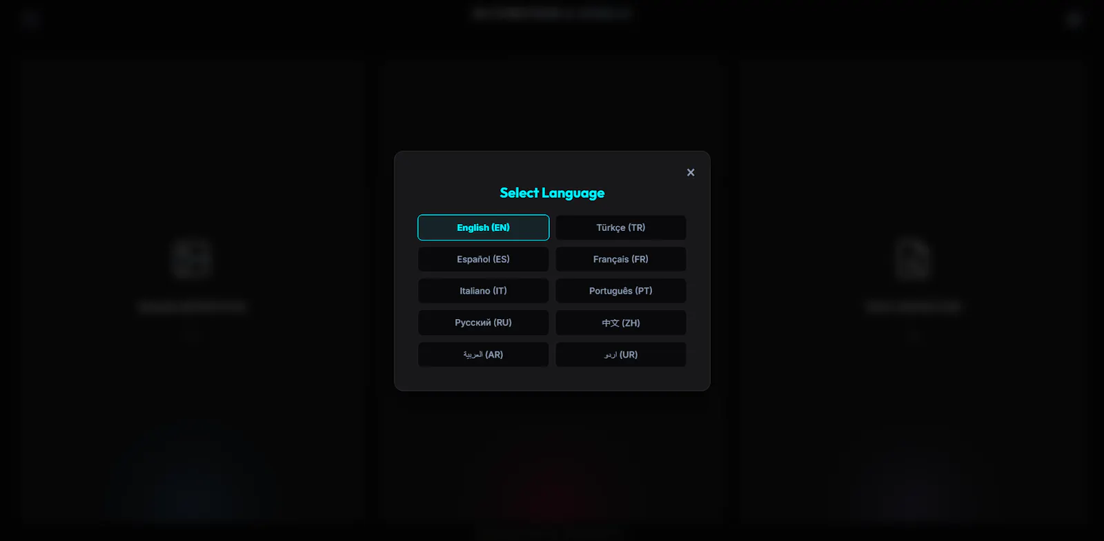 AI Checker Shield screenshot 5