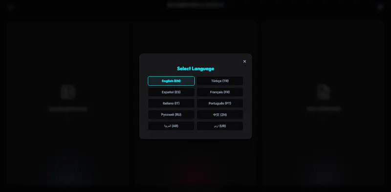 AI Checker Shield screenshot 5