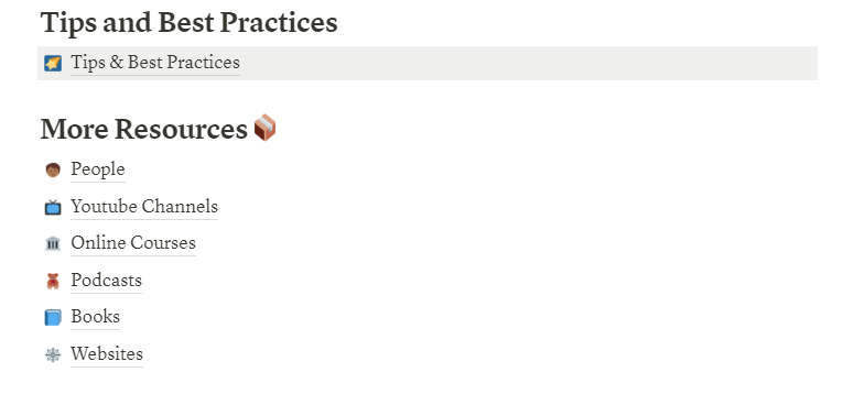 Stocks Basics gallery image