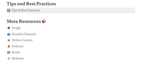 Stocks Basics gallery image