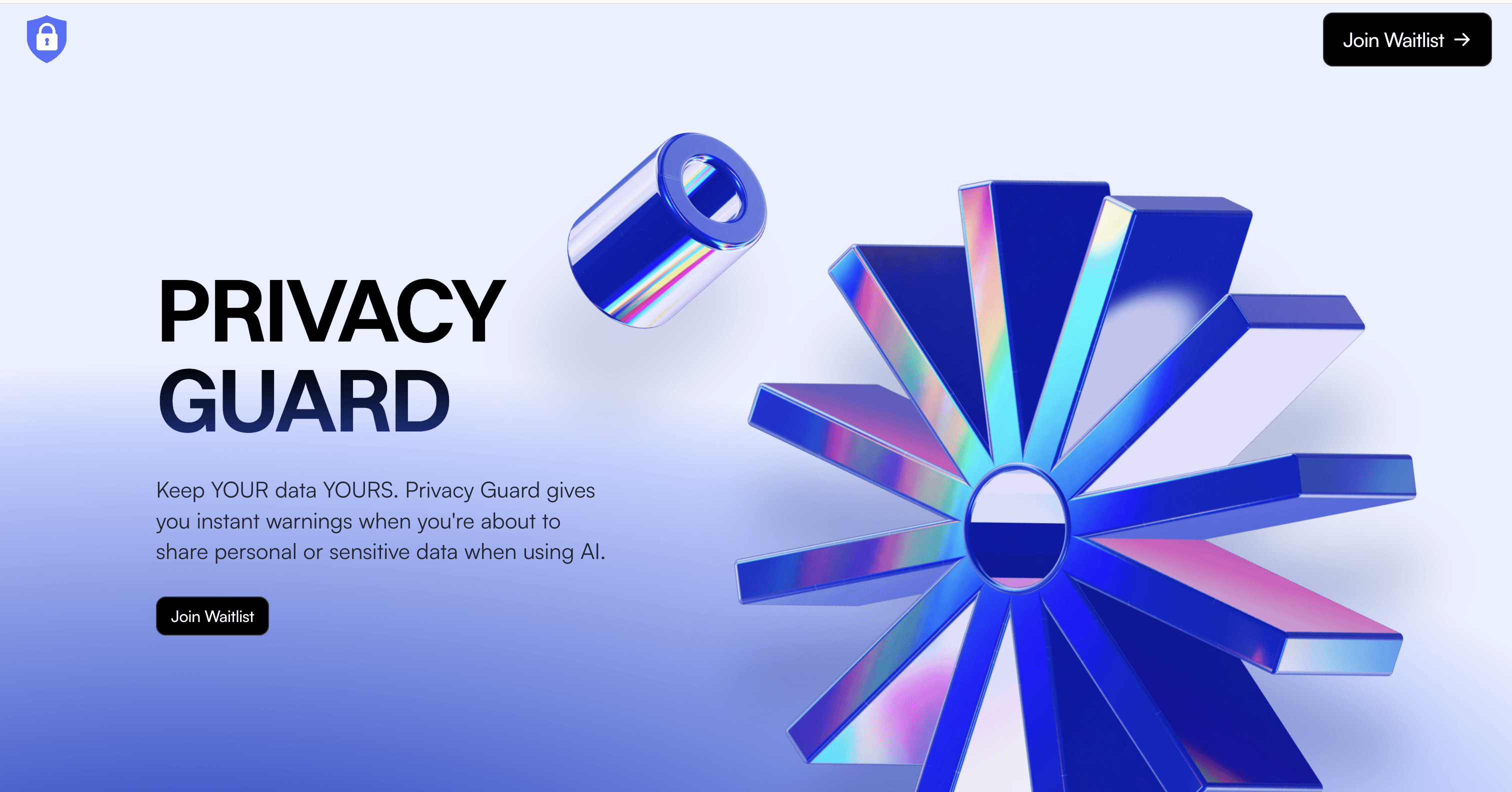 (Gratis) privacyguard voor AI media 2