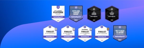 Hotel channel manager gallery image