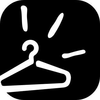 Mué AI Stylist logo