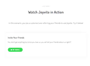 Joyvite gallery image