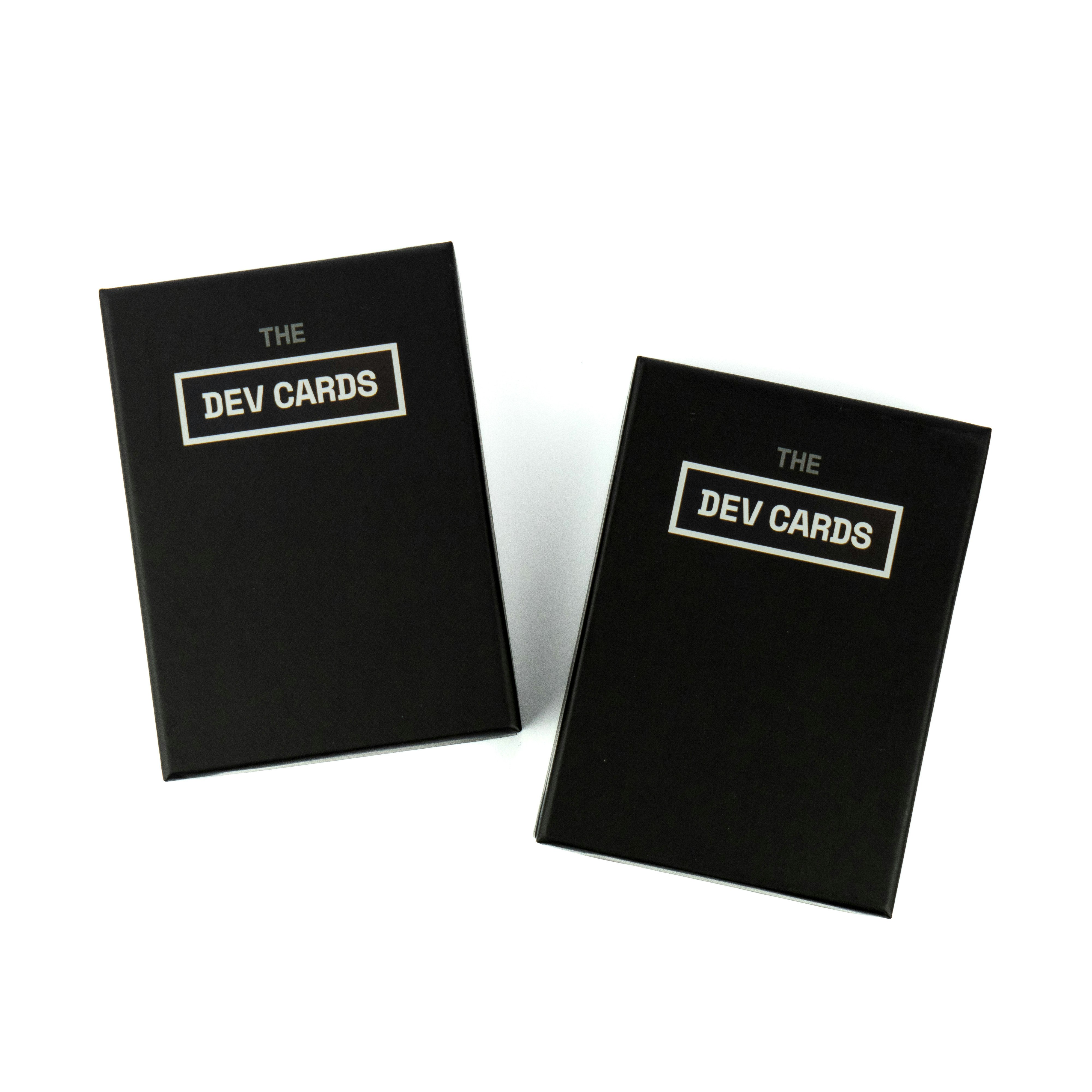 Thedevcards media 5