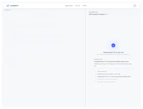 LandMyCV gallery image