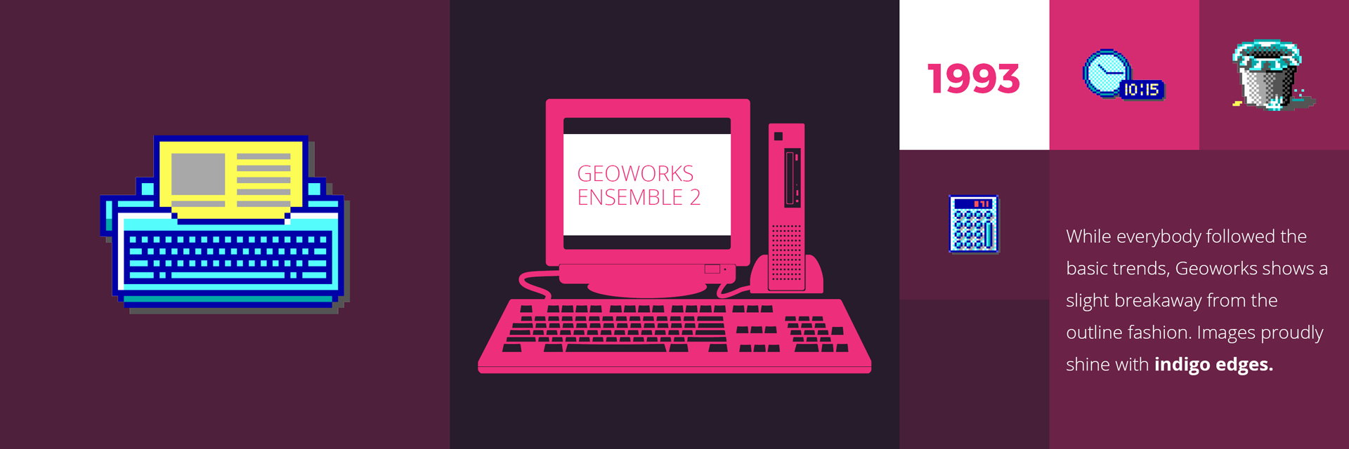 History of Icons gallery image