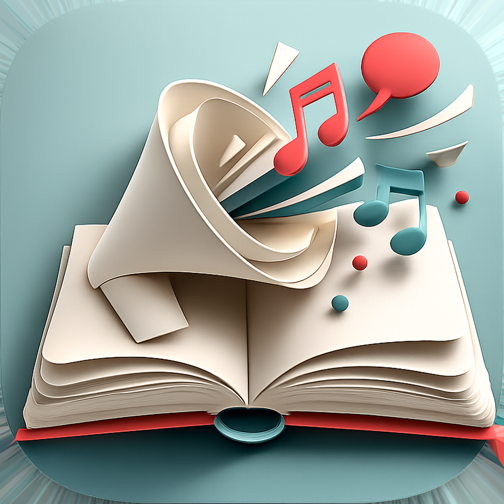 SentenceDeck - Product Hunt launch logo and brand identity