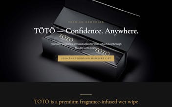 TÖTÖ gallery image