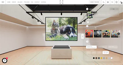 ARTIFY gallery image
