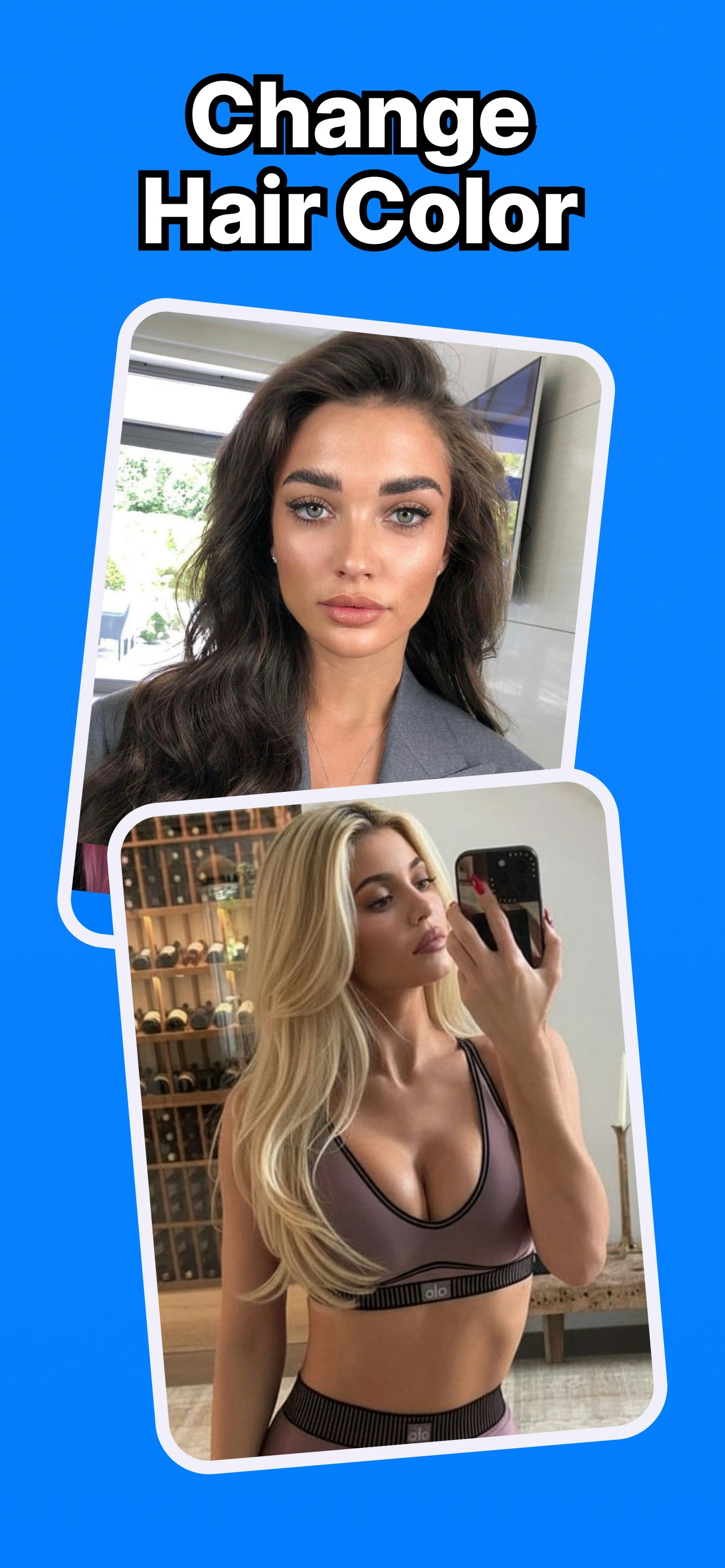 OMG AI gallery image