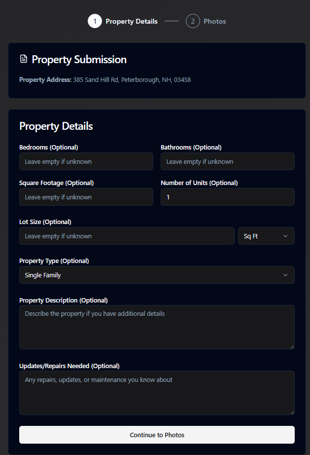 Média Oiseau de chien - Outils de logiciels de gestion immobilière et d'investissement immobilier 8