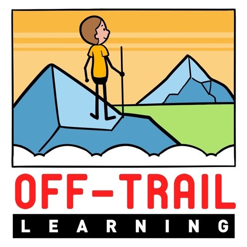 Off-Trail Learning: Steve Krouse