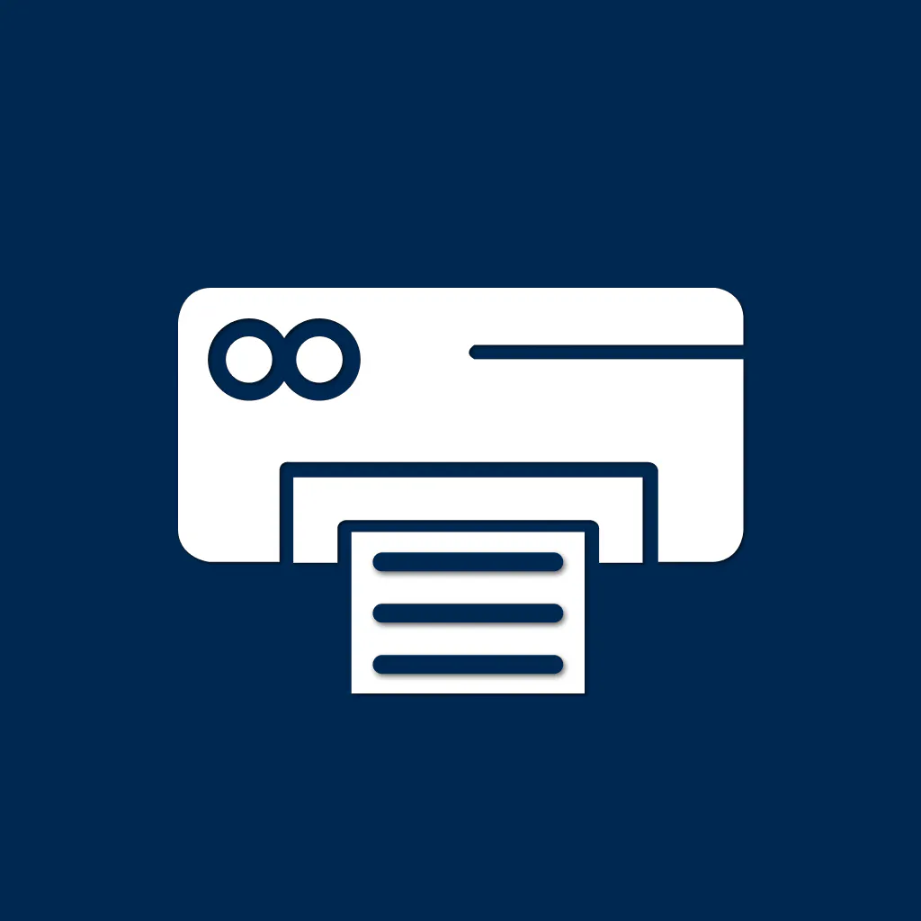 Smart Printer App
