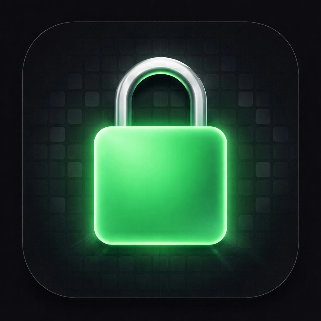 DevScroll - Product Hunt launch logo and brand identity