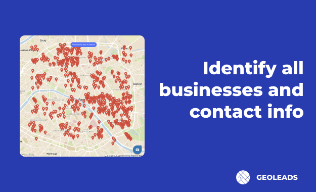 GeoLeads gallery image