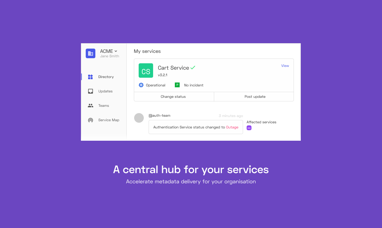 SysLab gallery image