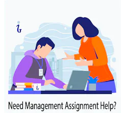 Management Assignment Writer gallery image