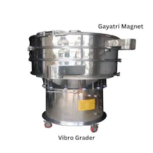 Magnetic Separator gallery image
