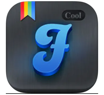 Cool Fonts