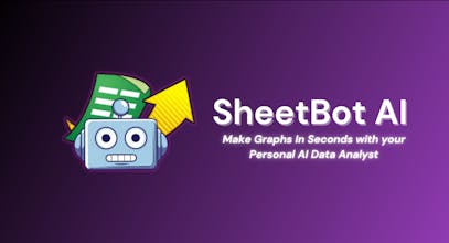 SheetBot AI gallery image