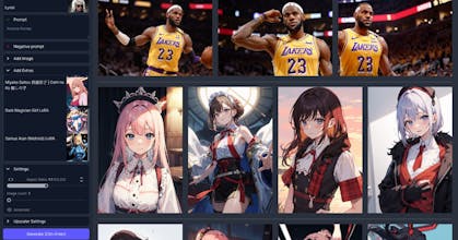 Makeayo gallery image