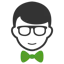 Young Alfred