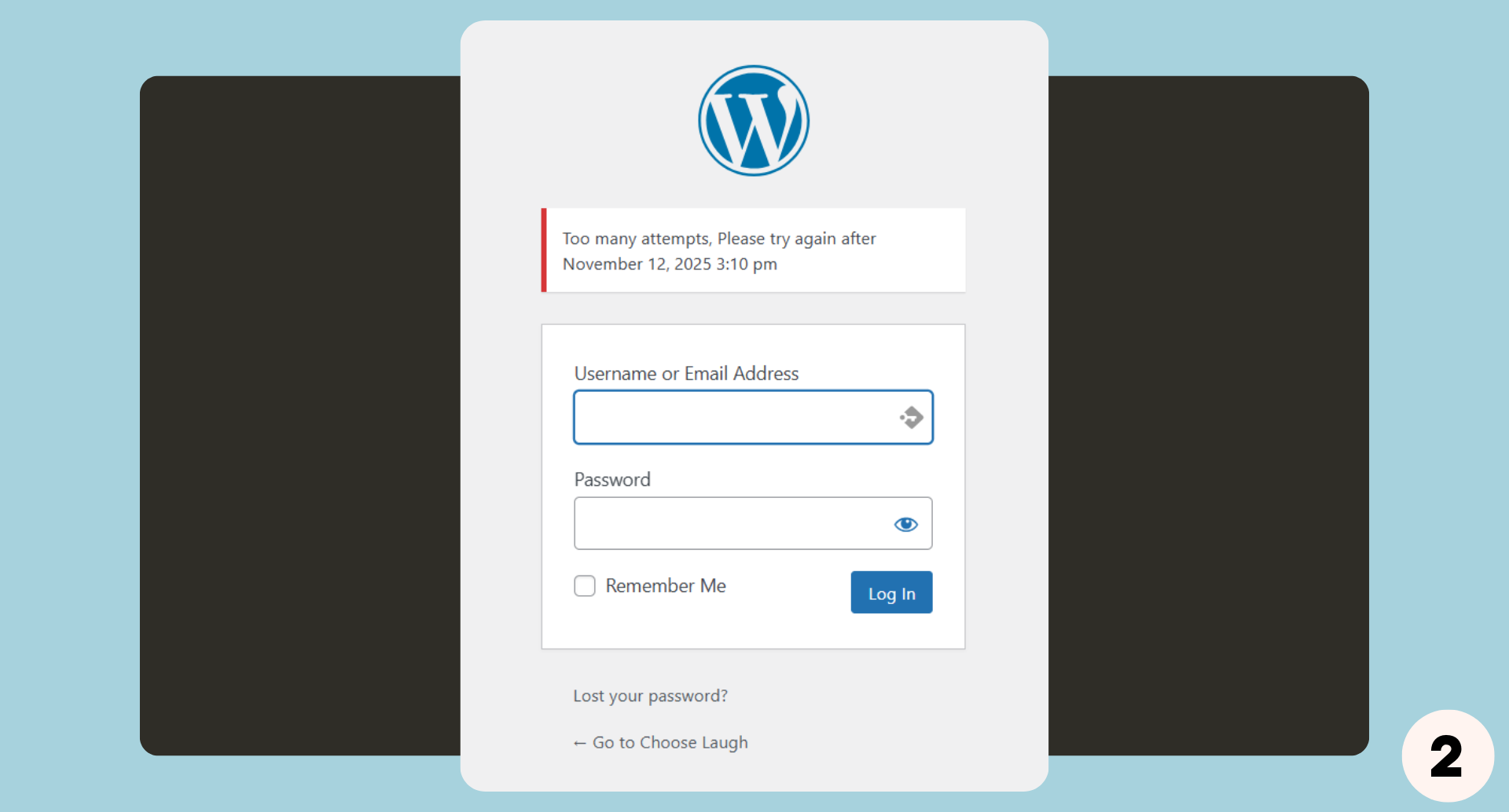 BruteFort gallery image