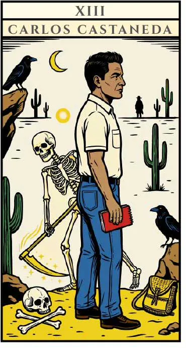 Tarot de los Maestros gallery image