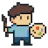 PixelartGen