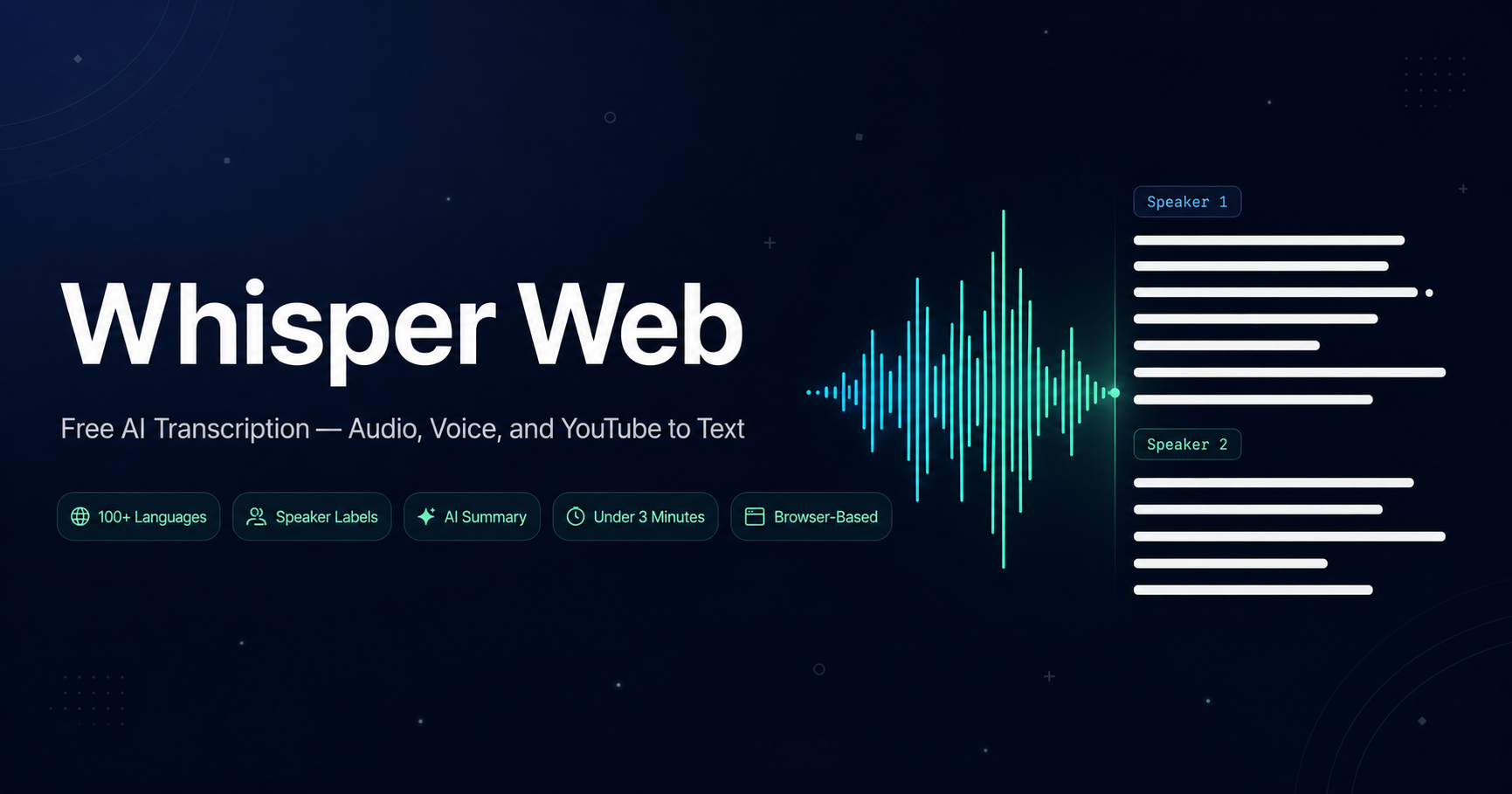 Whisper Web gallery image