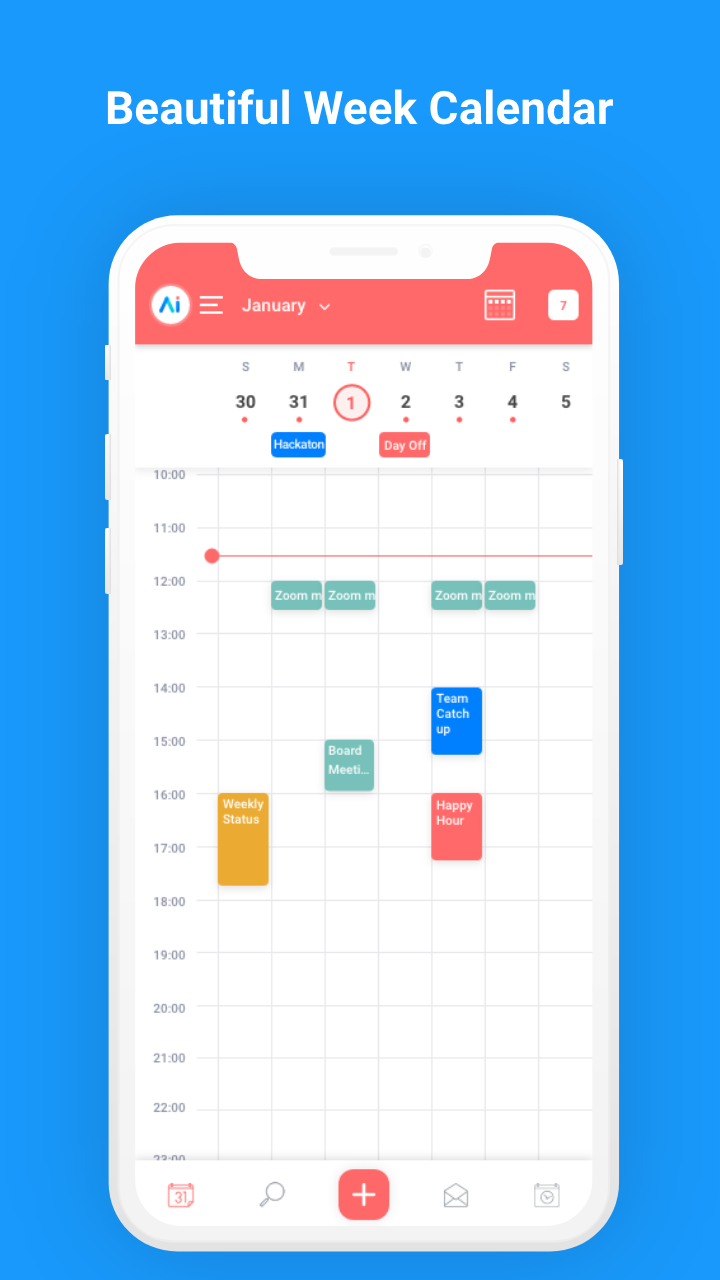 Calendar.AI - Discover everything about the people and companies you ...