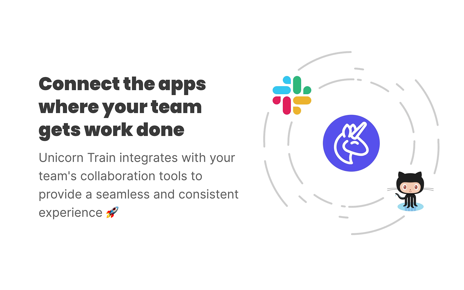 Unicorn Train gallery image