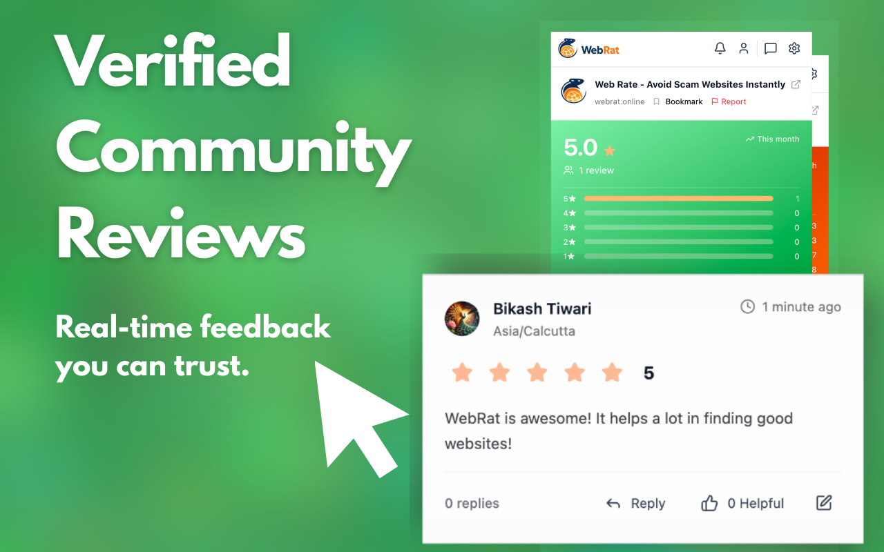 WebRat gallery image