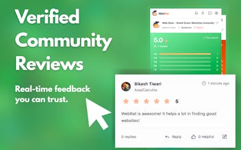 WebRat gallery image