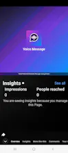 Voice Posts & Comments gallery image