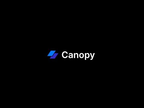 Canopy gallery image