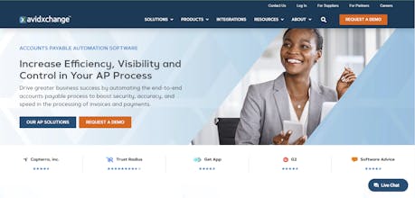 AvidXchange gallery image